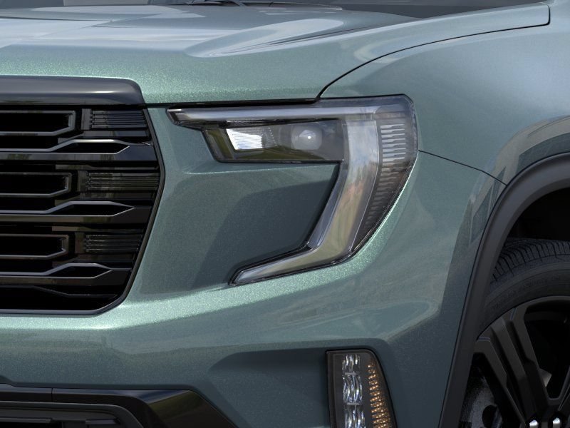 Thumbnail: 2027 GMC Acadia - 16