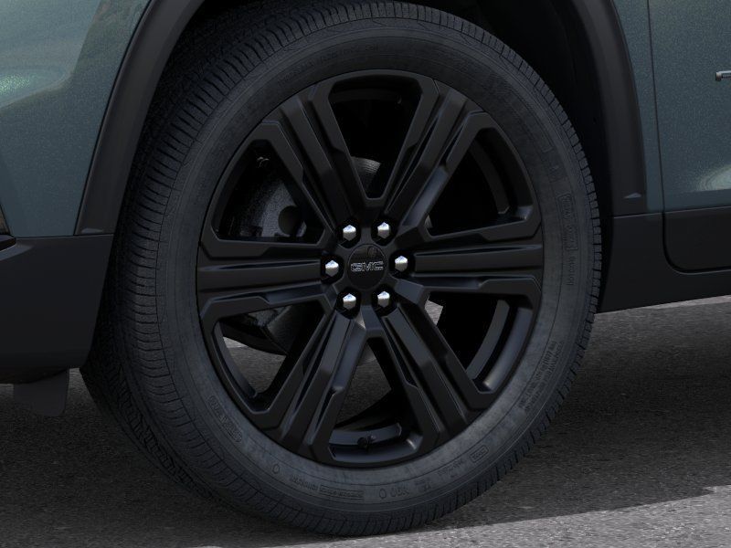 Thumbnail: 2027 GMC Acadia - 6