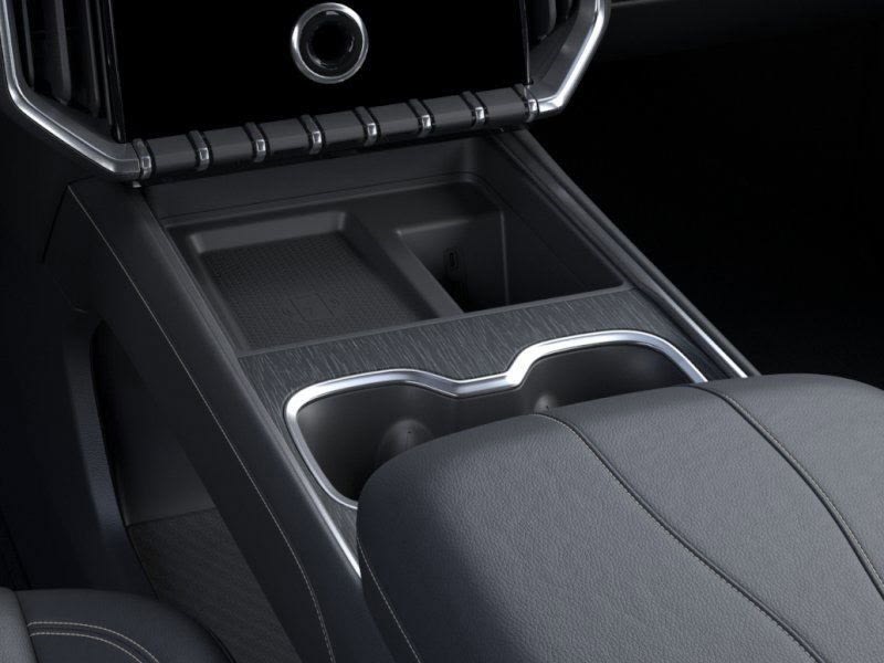 Thumbnail: 2026 GMC Acadia - 10