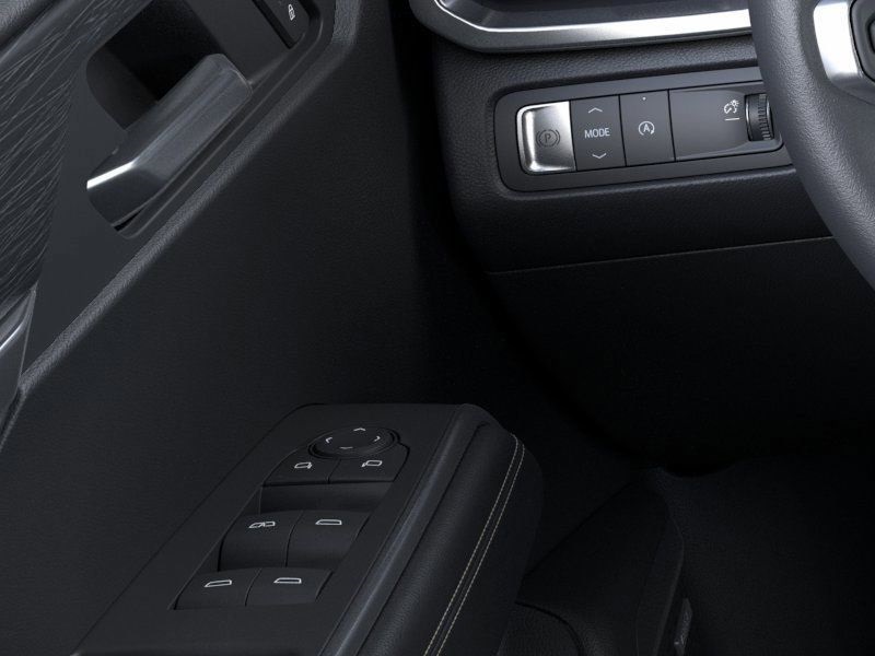 Thumbnail: 2026 GMC Acadia - 23