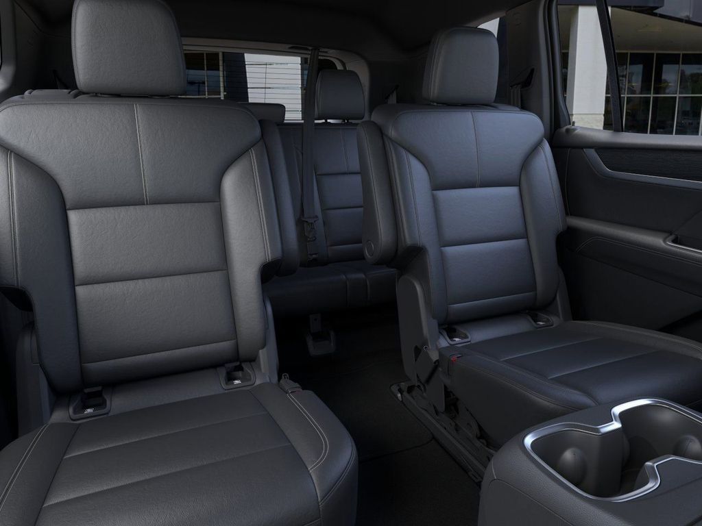 Thumbnail: 2026 GMC Acadia - 20