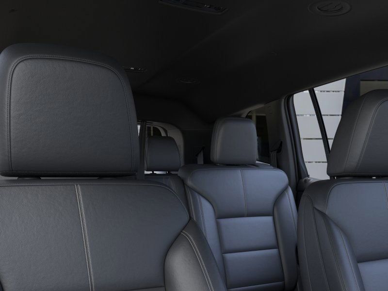 Thumbnail: 2026 GMC Acadia - 24