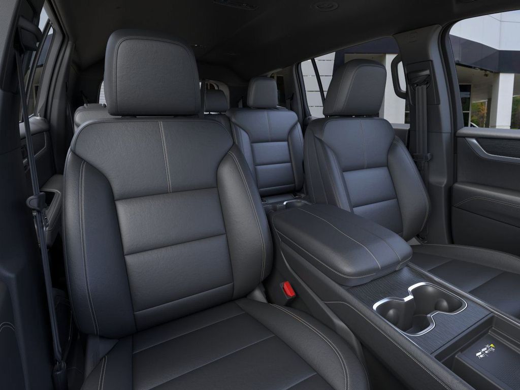 Thumbnail: 2026 GMC Acadia - 8