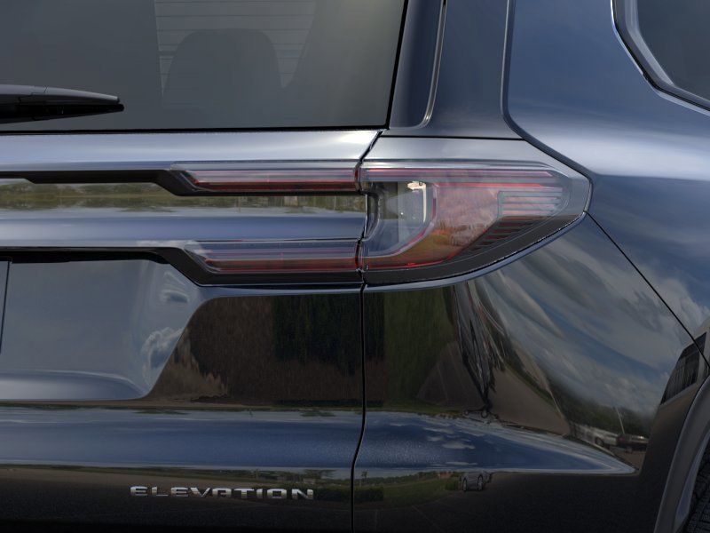 Thumbnail: 2026 GMC Acadia - 16