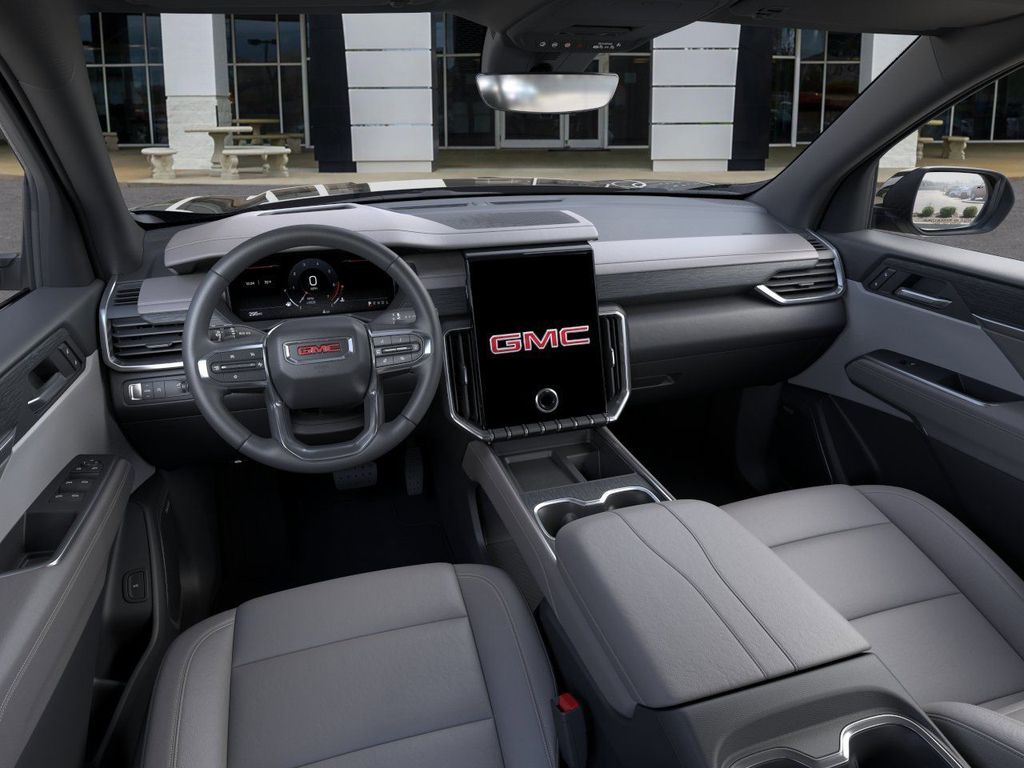 Thumbnail: 2026 GMC Acadia - 2