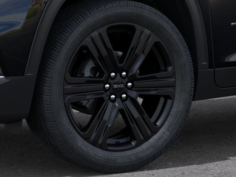 Thumbnail: 2026 GMC Acadia - 5
