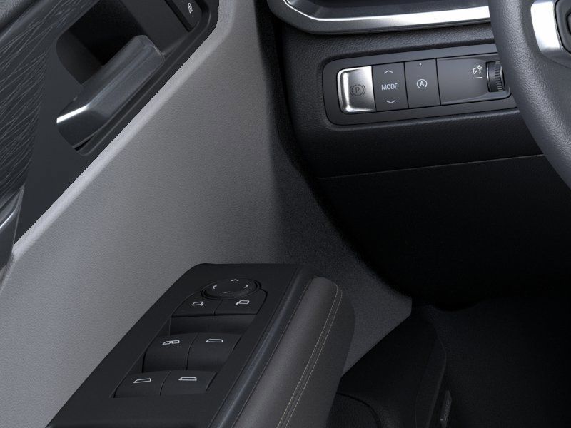 Thumbnail: 2026 GMC Acadia - 23
