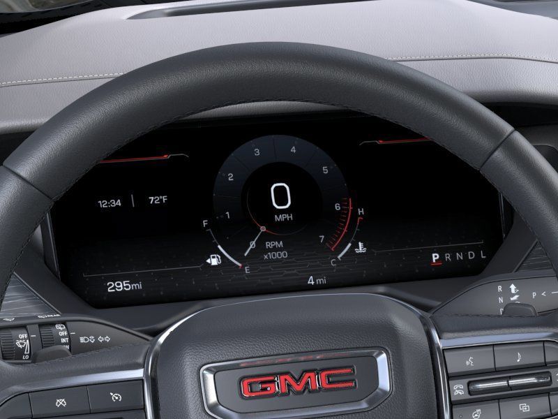 Thumbnail: 2026 GMC Acadia - 9
