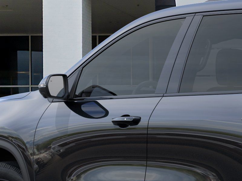 Thumbnail: 2026 GMC Acadia - 17