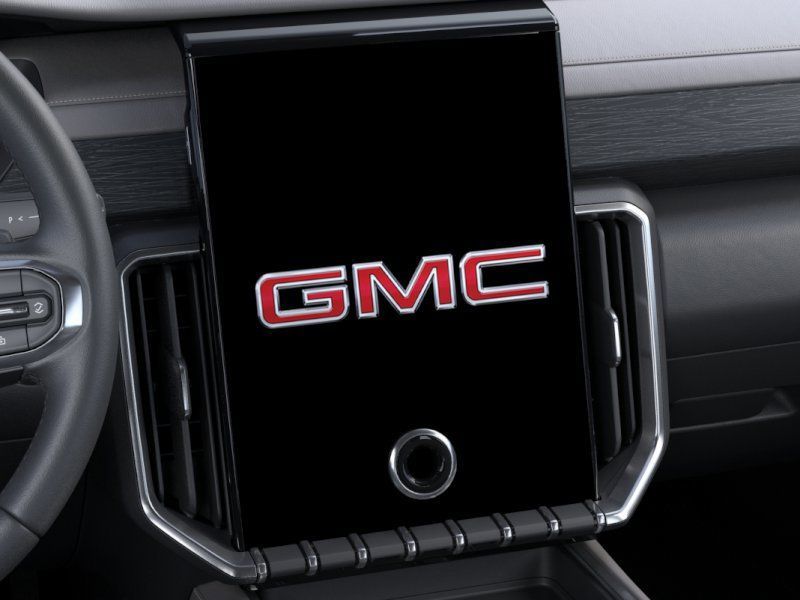 Thumbnail: 2026 GMC Acadia - 7