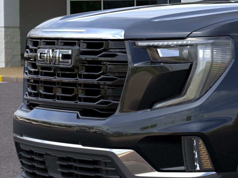 Thumbnail: 2026 GMC Acadia - 18