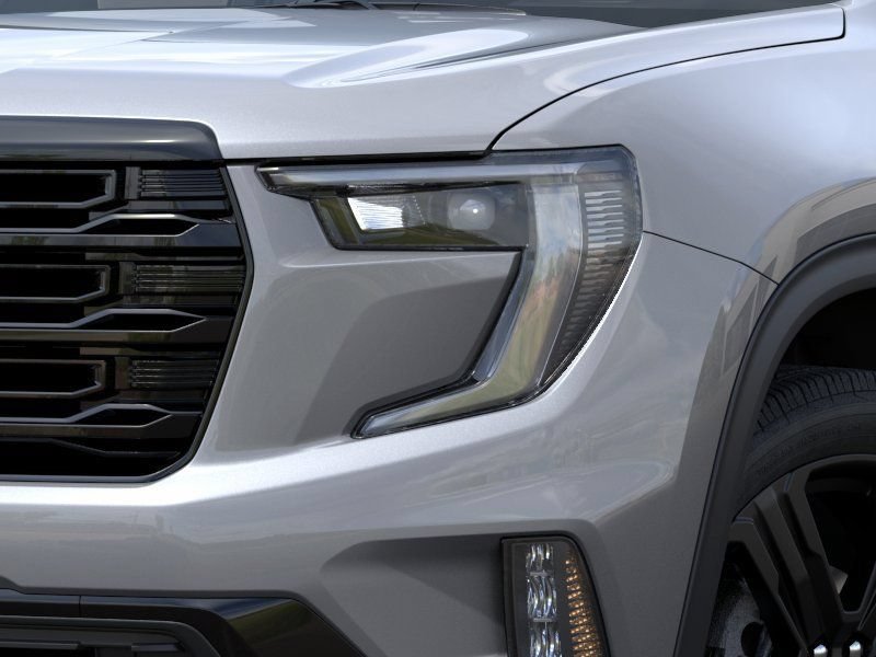 Thumbnail: 2027 GMC Acadia - 16