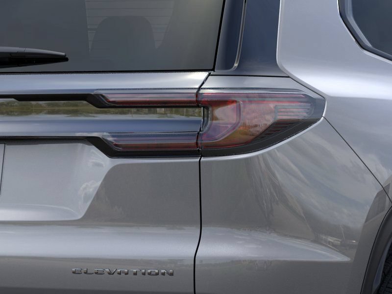 Thumbnail: 2027 GMC Acadia - 17