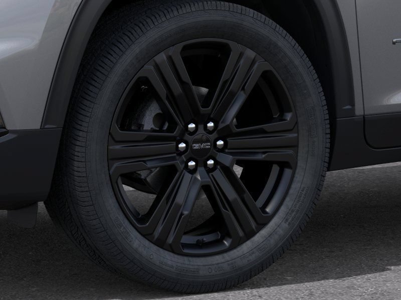 Thumbnail: 2027 GMC Acadia - 6