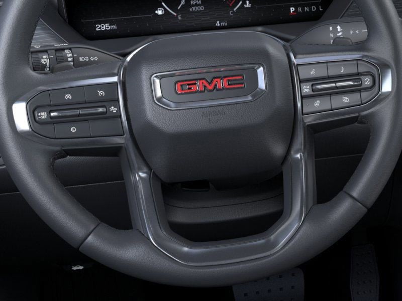 Thumbnail: 2026 GMC Acadia - 21