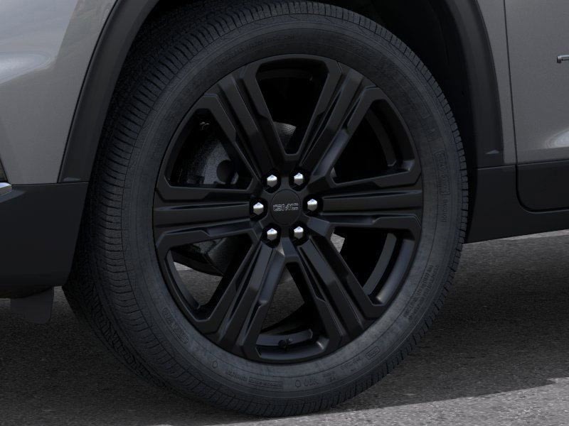 Thumbnail: 2026 GMC Acadia - 6