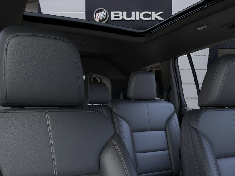 Thumbnail: 2026 GMC Acadia - 24