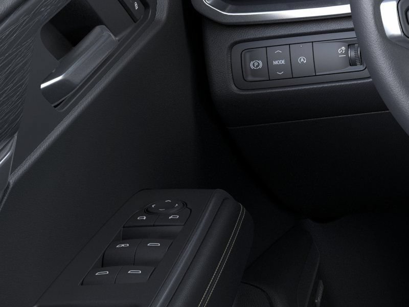 Thumbnail: 2027 GMC Acadia - 23