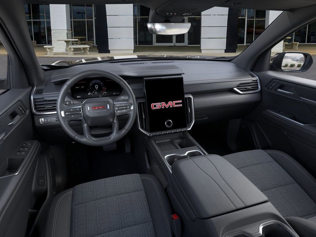 Thumbnail: 2026 GMC Acadia - 2