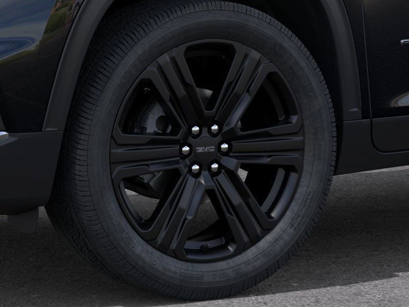 Thumbnail: 2026 GMC Acadia - 6