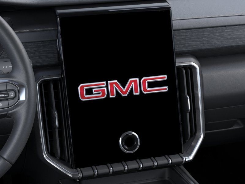 Thumbnail: 2026 GMC Acadia - 9
