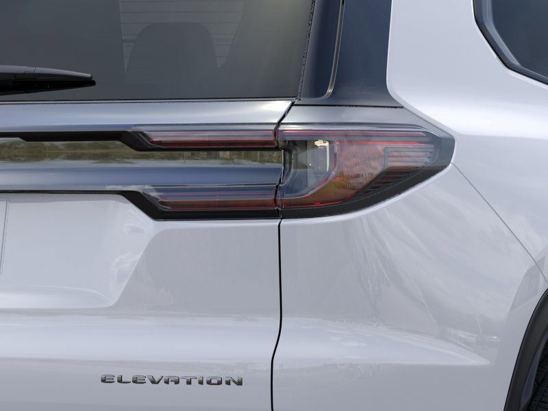 Thumbnail: 2026 GMC Acadia - 18