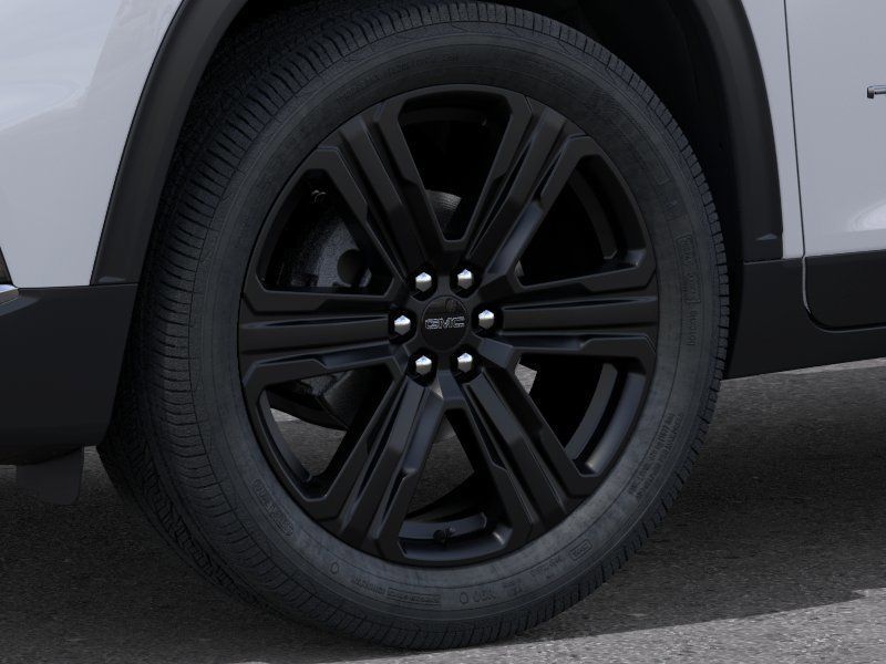 Thumbnail: 2026 GMC Acadia - 6