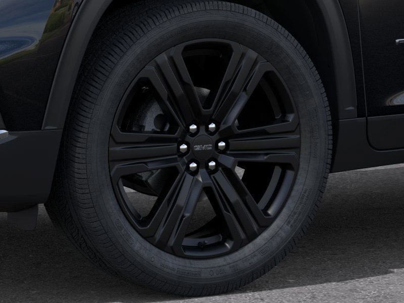 Thumbnail: 2026 GMC Acadia - 6