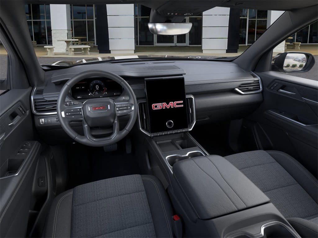 Thumbnail: 2026 GMC Acadia - 2