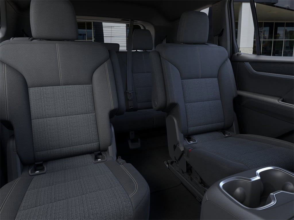 Thumbnail: 2026 GMC Acadia - 8