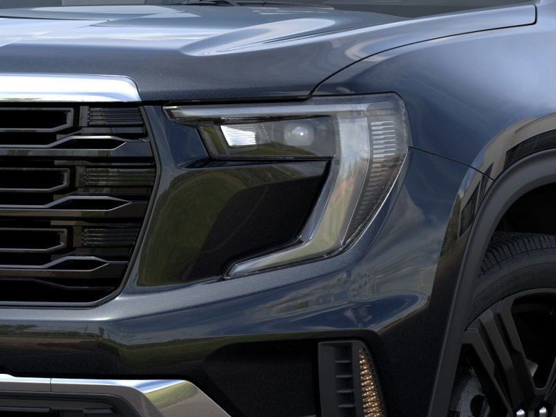 Thumbnail: 2026 GMC Acadia - 17