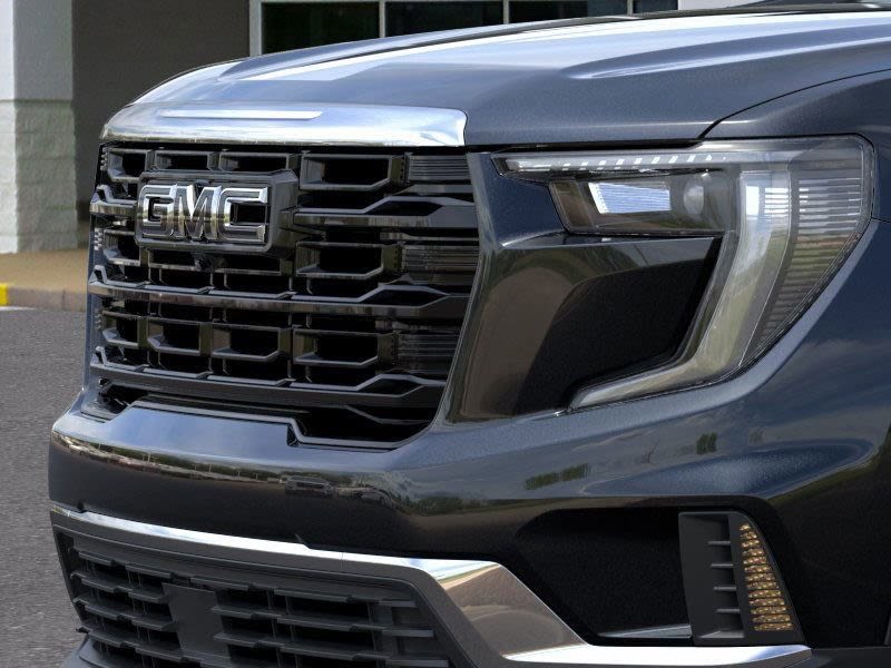 Thumbnail: 2026 GMC Acadia - 20