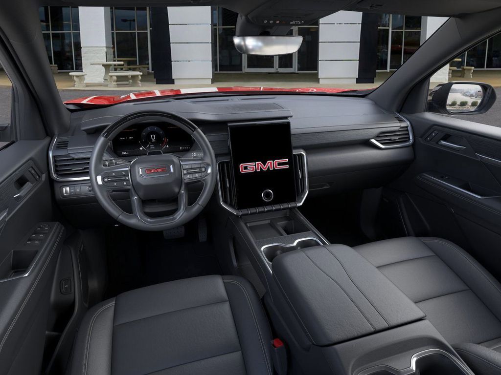 Thumbnail: 2026 GMC Acadia - 2