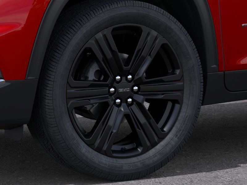 Thumbnail: 2026 GMC Acadia - 7