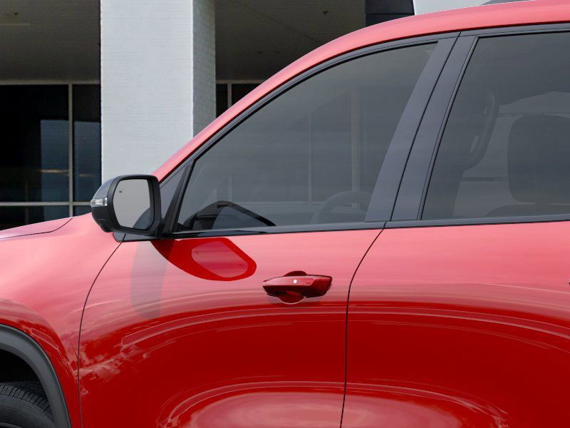 Thumbnail: 2026 GMC Acadia - 6