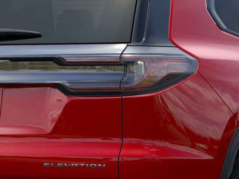 Thumbnail: 2026 GMC Acadia - 18