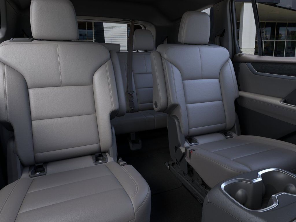 2026 GMC Acadia Elevation - Photo 20