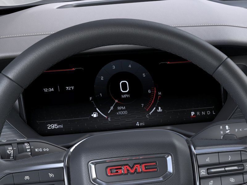 2026 GMC Acadia Elevation - Photo 11
