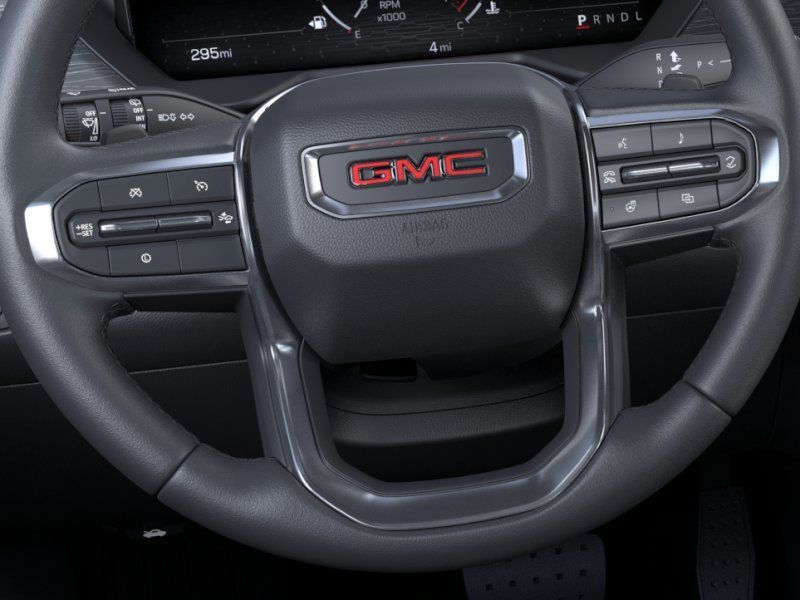 2026 GMC Acadia Elevation - Photo 21