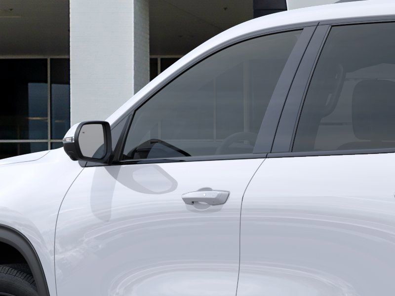 Thumbnail: 2026 GMC Acadia - 7