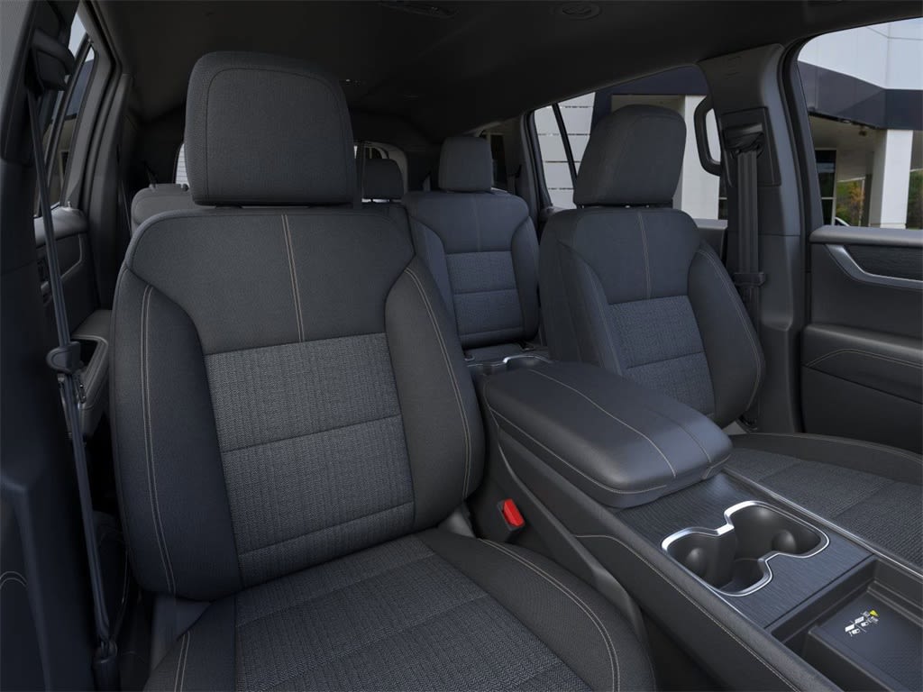 Thumbnail: 2026 GMC Acadia - 9