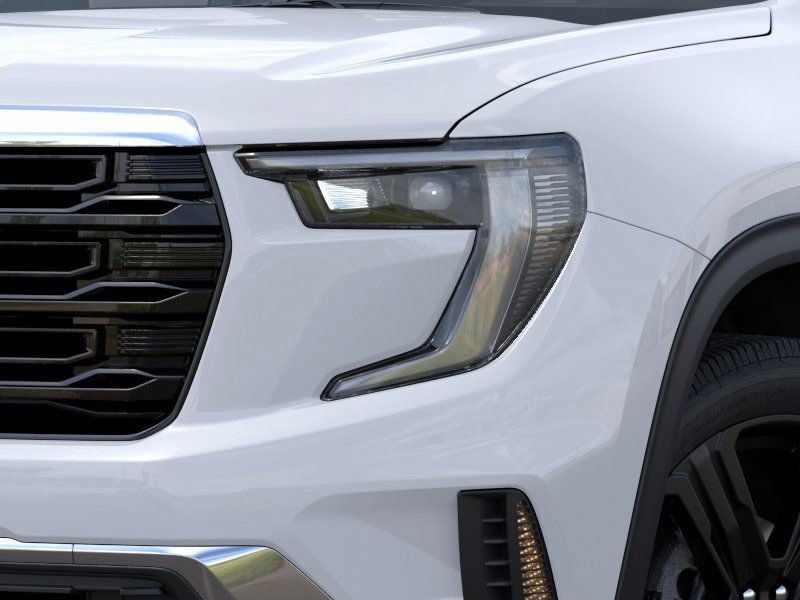 Thumbnail: 2026 GMC Acadia - 18