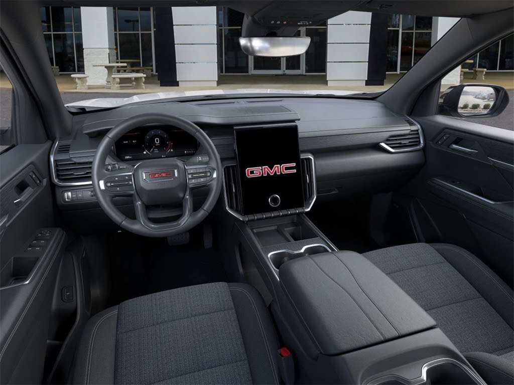 Thumbnail: 2026 GMC Acadia - 2