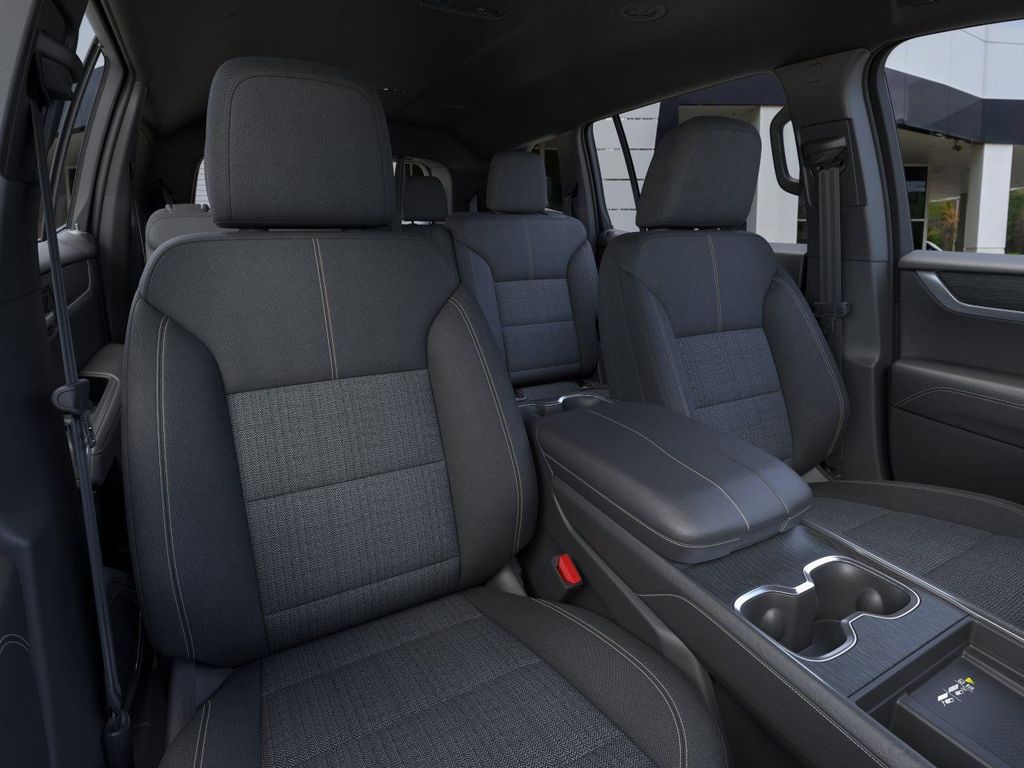 Thumbnail: 2026 GMC Acadia - 9