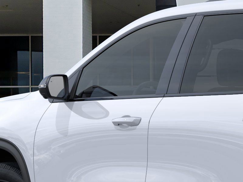 Thumbnail: 2026 GMC Acadia - 8