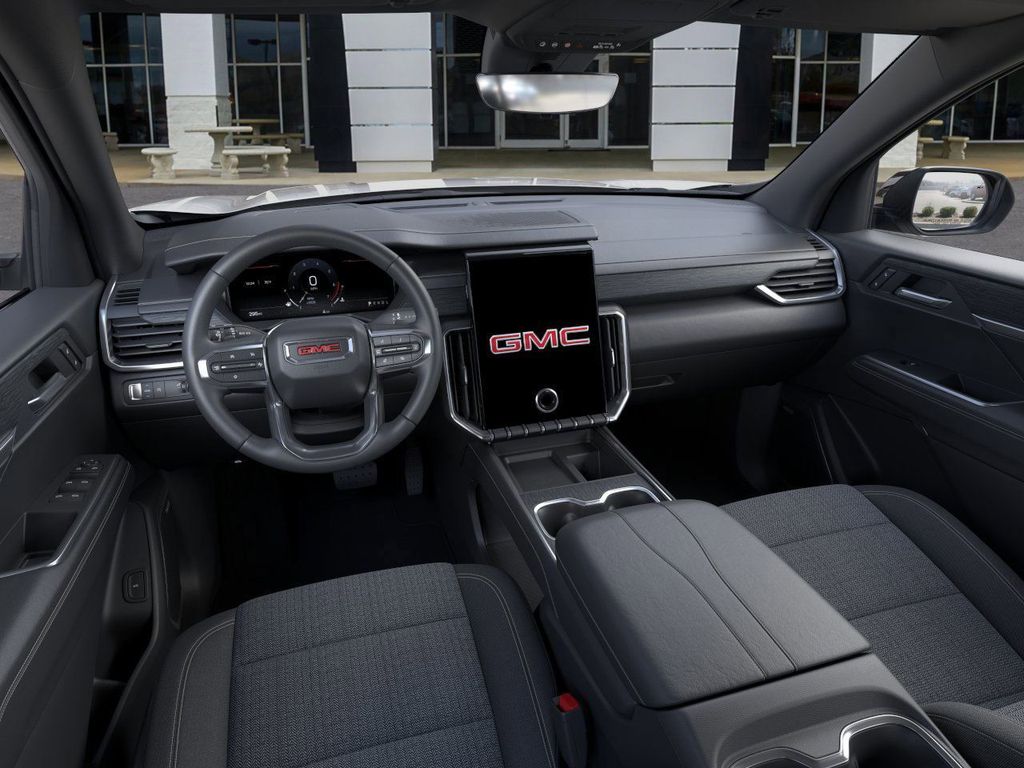 Thumbnail: 2026 GMC Acadia - 2