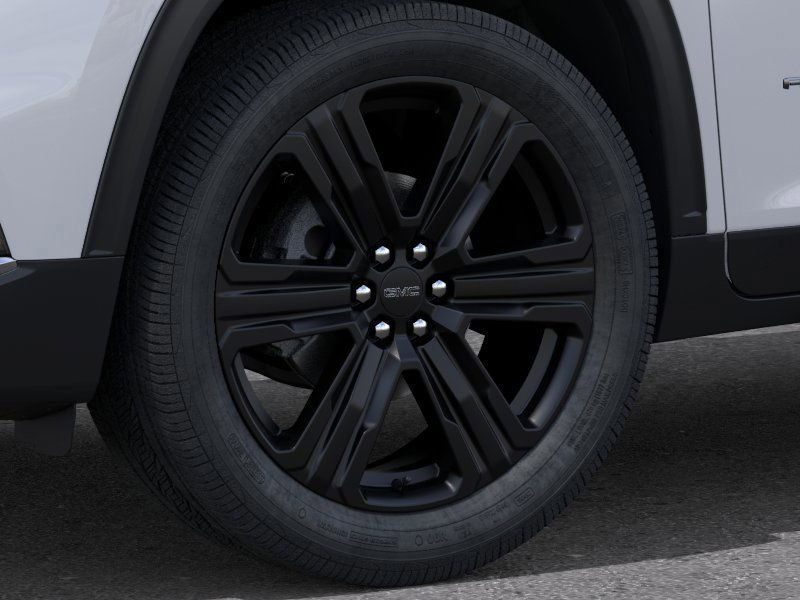 Thumbnail: 2026 GMC Acadia - 6