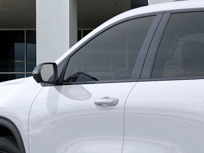 Thumbnail: 2026 GMC Acadia - 7