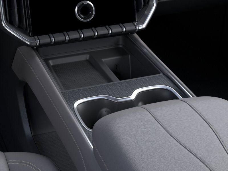 Thumbnail: 2026 GMC Acadia - 10