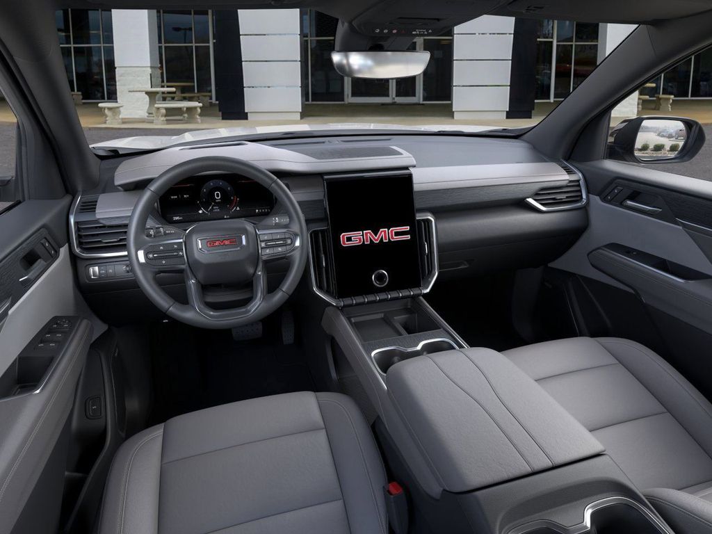 Thumbnail: 2026 GMC Acadia - 2